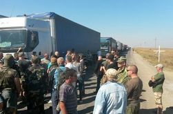 «За» и «против» для Украины от энергетической блокады Крыма