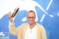 Кончаловский получил «Серебряного льва» на кинофестивале в Венеции