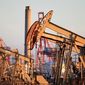 Нефть Brent обновила минимальные показатели за две недели