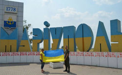 Мариуполь был и остается украинским городом