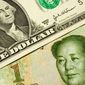 Китай оказался на грани кризиса: что ожидает юань к доллару на форексе