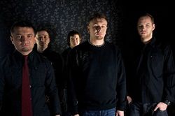 Украинская группа «Тартак» может прекратить существование