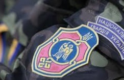 Убийца Вороненкова служил в Нацгвардии Украины – СМИ