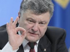 Минские соглашению работают – Порошенко