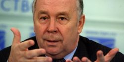 Спикер Рады: есть только одно заявление о выходе из ПР - выводы