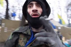 Суд Харькова отпустил «Топаза», но антимайдановца увели следователи