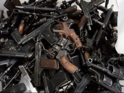 Днепропетровск готовится к отражению атак сепаратистов и диверсантов