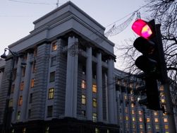 Азаров рассказал о кадровых перестановках в правительстве Украины