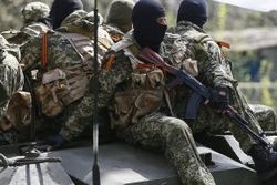 Террористы применяют разные методы дискредитации военных ВСУ