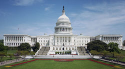 Конгресс США санкционирует удар по Сирии – госсекретарь