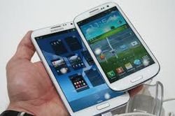 Samsung открыл заказы на Galaxy Note 3 – реакция рынка  