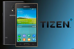 Tizen-смартфоне Samsung SM-Z130H появилось больше информации