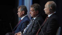Финляндия – НАТО: И хочется, и из-за России колется