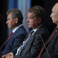 Финляндия – НАТО: И хочется, и из-за России колется