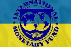 Миссия МВФ начнет свою деятельность в Украине с 9 декабря 