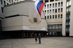Крым борется с ростом цен национализациями и директивами