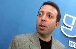 Корбан констатирует «югославский сценарий» в Украине