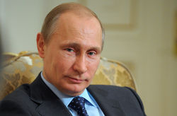 Портников: Кем станет Путин – московским ханом или кремлевским имамом?
