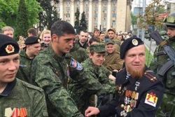 На Банковой рассматривают возможность местных выборов на Донбассе – источник 