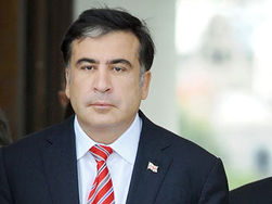 Саакашвили рассказал, почему согласился стать губернатором