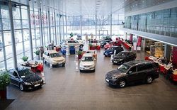 Нового повышения цен на автомобили не избежать – российские автодилеры