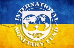 МВФ инициировал встречу с Украиной и ее кредиторами на будущей неделе