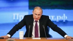 Россияне боятся Путина больше, чем следовало бы – Нина Хрущева