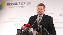 Экс-начальник Генштаба ВСУ Лопата: Донбасс – это разведка боем для Москвы