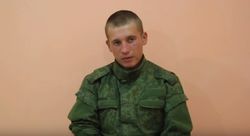 «Похищенные в России» братья шли в Украину за дешевым мясом – видео СБУ