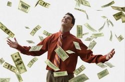 1 процент землян владеет половиной богатств всей планеты