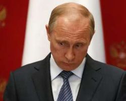 Могут ли США ввести персональные санкции против Путина?