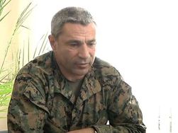 Президент назначил нового командующего ВМС Украины 