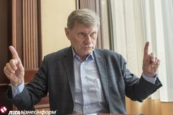 Бальцерович знает, как бороться с украинскими олигархами