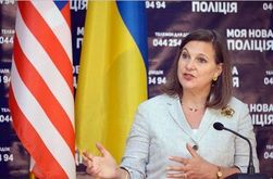 Что привезла Нуланд для Украины – мнение экспертов