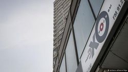 В Москве вызвали на допрос главного редактора «Эха Москвы» 