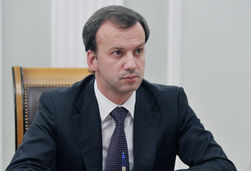 Дворкович объяснил, почему чартеры не летают в Турцию