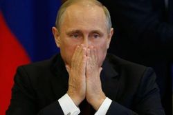 Кого реально боится Путин?