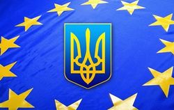 Украинцы все меньше доверяют Евросоюзу – депутат