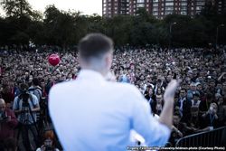 Россияне не готовы к массовым протестам – Левада-центр