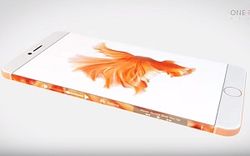 В Сети показали концепт нового iPhone с боковым экраном