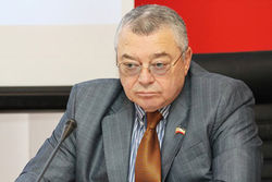 Крым частично разблокировал госреестр ЦИК Украины