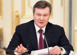 Россия пообещала Януковичу обеспечить его личную безопасность