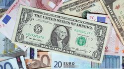 Курс евро на Forex устанавливает новый дневной максимум