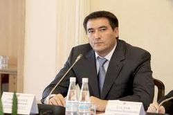 Рустам Темиргалиев