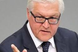 Штайнмайер отмечает малые шансы разрешения украинского конфликта