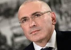 Оппозиционер Ходорковский желает «переделать» РФ – СМИ