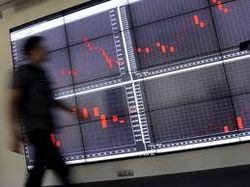 Биржи АТР закрылись преимущественно ростом