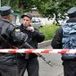 В Дагестане убит журналист газеты "Новое дело"