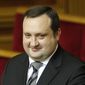 Сергей Арбузов