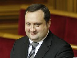 Сергей Арбузов